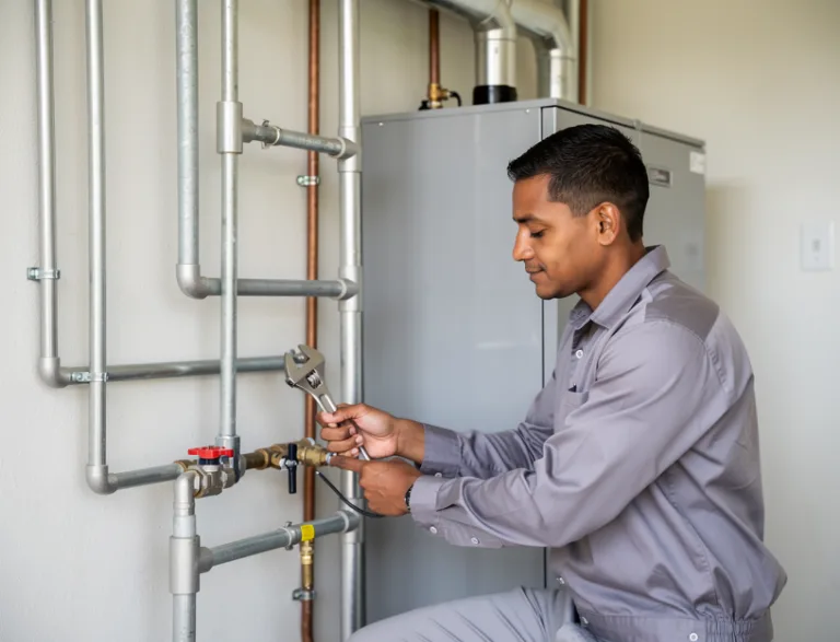 Geothermal Heating service in South Croydon